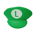 Miniatyrbilde 1 av 4: 0-2 år Baby Anime Cosplay Krypedress Super Mari Bros Cosplay Jumpsuit Barn Morsomt Dansekostyme Hatt Gaver LGL 2 70