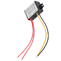 Miniatyrbilde 5 av 5: AC 10-28V til DC 12V Buck Converter AC DC Nedtrappingsstrømforsyningsmodul LGL 3A