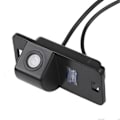 Pikkukuva 1 / 5: Auton pysäköintikameran peili 3/5/7-sarjaan E53 E39 E46 E53 X5 X3 X6 LGL black