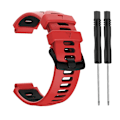 Miniatyrbilde 1 av 5: Håndleddsrem for Forerunner 735xt 220 230 235 Smartwatch Remstropp Armbånd [GGL] 7