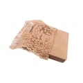 Miniatyrbillede 1 af 4: 100 stk. Kraftpapir til Honeycomb Stødabsorberende Indpakning til Gaveindpakning, Flytning LGL 30 x 30cm