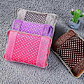 Miniatyrbilde 3 av 5: Oppladbar Elektrisk Varmtvannsflaske Med Mykt Fleece-trekk For Menstruasjonssmerter, Muskelsmerter, Ryggsmerter LGL style 6