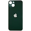 Pikkukuva 2 / 4: iPhone 13 6.1 tuuman akun kotelon suojuksen korjausosa (iso reikä) LGL Multicolor Style F