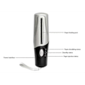 Miniatyrbilde 4 av 5: Personlig Makuleringsmaskin, Manuell Papirmakuleringsmaskin for Hjemmebruk, Mini Papirmakuleringsmaskin LGL Adapter 5v 2a no product