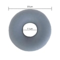 Miniatyrbillede 2 af 5: Ortopædisk Ringpude til Sædeaflastning LGL