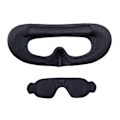 Miniatyrbillede 1 af 5: Til AVATA 2 Goggles 3 Skumpude Svamp Øjenmaske Komfortabel(B) LGL As Shown
