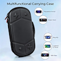 Miniatyrbilde 4 av 5: Reiseveske for /OLED/ Ally/ Portal/Switch/, Oppbevaring og Stativ Design LGL Black