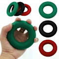 Miniatyrbild 3 av 5: Sortimentslåda Effektiv Pålitlig Vattentät Lättanvänd Tjock Premiumkvalitet 3mm O-ring Set Gummi O-ringar Tätning Mångsidig LGL Style B
