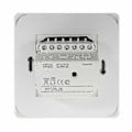 Miniatyrbilde 5 av 5: Elektrisk gulvvarme termostat temperaturkontrollbryter + sensor kabel