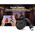 Miniatyrbild 3 av 5: Casta till din TV i HD, Android Streaming Stick - Streama Youtube, Netflix B LGL