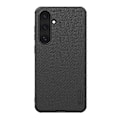 Pikkukuva 1 / 4: NILLKIN Frosted Shield Pro PC + TPU Puhelinkotelo LGL Black For Samsung Galaxy S24 FE 5G