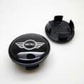 För Mini Wings Navkapsel 54mm - Wings (Fyra-pack) (LGL)