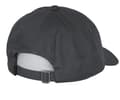 Pikkukuva 2 / 2: Tip Off Chuck baseball-lippis ~ Core mason (LGL) Grey One Size