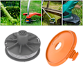Miniatyrbilde 4 av 4: Trimmerspole for Gardena Easycut 400, ComfortCut450 gresstrimmer (LGL)