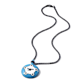 Pikkukuva 1 / 5: Tyttö Nainen Korut Riikinkukko Kaulakoru Riipus Käärmerannekoru Tarinat Cosplay Korut Asusteet Nainen Mies Lahjat Anime Korut LGL One Size 25