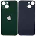 Pikkukuva 1 / 4: iPhone 13 6.1 tuuman akun kotelon suojuksen korjausosa (iso reikä) LGL Multicolor Style F