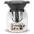 Pikkukuva 3 / 4: Thermomix Tm6 Tm5 Tehosekoittimen Varaosat Kannen Tiiviste Kumirengas Kotikeittiötarvikkeet LGL