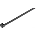 Pikkukuva 3 / 4: Nippuside 100 kpl, musta, 200 x 4,8 mm (LGL)