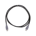Miniatyrbild 4 av 5: Micro Usb Typ B Hane Till Micro B Hane 5 Pin Omvandlare Otg Adapter Kabel Datakabel LGL