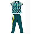 Pikkukuva 2 / 5: Rachael Gunn Australian Breakdancer -asu Raygun Polo-paita Housut Lippalakilla LGL L Men