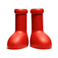Pikkukuva 2 / 4: Big Red Boots Luovat Punaiset Muoti Sadetakit LGL EU27