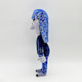 Miniatyrbild 4 av 5: Inside Out 2 Plyschleksak Z [GGL] Blue
