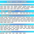 Pikkukuva 2 / 3: 2 kpl korvaava kädessä pidettävä Chamberlain Liftmaster Motorlift -autotallin oven lähetin 94335e | 84335e | Ml700 | Ml500 | Ml850 | Merlin + C945 | C840 Se