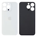 Miniatyrbilde 1 av 5: Batterideksel for iPhone 13 Pro 6.1 tommer Reparasjonsdel LGL Multicolor Style C