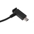 Miniatyrbilde 4 av 5: USB Strømkabel For Wacom Bamboo PRO PTH 451/651 Digitalt Grafisk Tegnebrett LGL Black