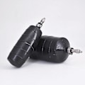 Miniatyrbilde 3 av 4: Passer 50 100 150 200 225 250 -600mm 2 4 6 8 10 20 ID Rør Naturgummi Drenering Luftpute Oppblåsbar Propp Stopp Plugg Blokk LGL Fit 45-63mm ID Tube
