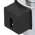 Miniatyrbilde 3 av 5: 694393 Drivstoffsolenoid Erstatning for Forgasser Gressklipper Hageverktøy Tilbehør (LGL)