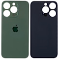 Miniatyrbilde 1 av 5: Batterideksel for iPhone 13 Pro 6.1 tommer Reparasjonsdel (Stort Hull) LGL