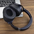 Miniatyrbillede 5 af 5: Ørepuder til Teufel REAL BLUE NC 2021 Headset Ørepuder Isolerer Effektivt Støj LGL