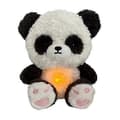 Andningspanda Sovkompis Gosedjur Lugnande Snuggle Panda Plysch (LGL)