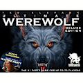 Miniatyrbild 3 av 5: Nya modeller Brädspel, Ultimate Werewolf Deluxe Edition, Engagerande Social Deduktion, Snabbt Spelsätt, Dolda Roller & Bluffande Julafton Tack 1pc