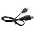 Pikkukuva 3 / 5: Laadukas USB Type A Naaras - Xbox-ohjainmuunnin USB-sovitinkaapeli PC:lle Xbox-konsoliin LGL