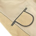 Miniatyrbillede 5 af 5: Herre Slim fit Blazer Business Bryllup Ensfarvet Jakkesæt Jakke LGL Beige XS