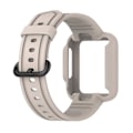 Pikkukuva 4 / 5: Xiaomi Redmi Watch 2 Lite -kellon rannekkeet LGL Multicolor Beige