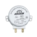 Miniatyrbilde 1 av 3: Mikrobølgeovn Motor Mikrobølgeovn Turntable Synkronmotor Mikrobølgeovn Synkronmotor Synkronmotor Mikrobølgeovn [LGL]