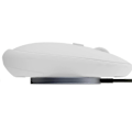Miniatyrbilde 5 av 5: Musejiggler Muse Shaker Mekanisk Musebeveger Automatisk Kjøring for Laptop Skjerm Anti-Søvn Un LGL Black