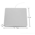 Miniatyrbild 5 av 5: Extern DVD-enhet USB 2.0 Portabel CD DVD +/-RW-enhet DVD-brännare för Laptop Pro Air Windows 7/8/10 Rosa (LGL)