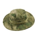 Pikkukuva 1 / 5: Maastokuvioitu taktinen airsoft-sniper boonie -hattu metsästyshattu kalastus ulkoilu leveälierinen lippis unisex ulkoilu vaelluslippis LGL AT-FG 60CM