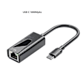Miniatyrbild 4 av 5: Usb C Ethernet Usb-c Till Rj45 1000mpbs Lan Adapter Typ C Nätverkskort Usb C Till Rj45 Ethernet Networ LGL