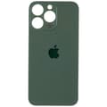 Miniatyrbilde 3 av 5: Batterideksel for iPhone 13 Pro 6.1 tommer, reservedel (LGL) Multicolor Style E