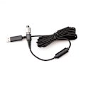 Miniatyrbilde 4 av 5: for Razer Panthera Evo Arcade Stick Erstatningsledning LGL