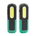 Pikkukuva 5 / 5: COB LED Magneettinen Työvalo USB Ladattava Tarkastuslamppu Kuorma-auton Korjaukseen (LGL)