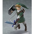 Miniatyrbild 2 av 5: Caraele Anime Figma 320 The Legend Of Zelda Twilight Princess Link Action Figur[GL]