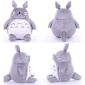Miniatyrbilde 1 av 5: 20cm Anime Studio Ghibli Min Nabo Totoro Cat Bus Plysj Fylte Dyr Leker_tmall
