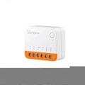 Miniatyrbilde 1 av 5: SONOFF MINIR4 ZBMINI Ekstrem Wi-Fi/Zigbee MINI Smart Bryter EWeLink APP Fjernkontroll Kontroll Frakoble Relémodus Smart Bryter LGL 1PC