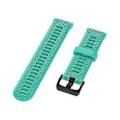 Miniatyrbilde 4 av 4: For Garmin Forerunner 945 Silikon Klokkereim LGL Duck